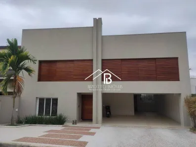 Casa de Condomínio com 4 Quartos para alugar, 665m² no Vila Inglesa, Indaiatuba