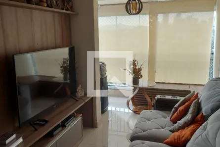 Apartamento com 3 Quartos à venda, 76m² no Jardim Tupanci, Barueri