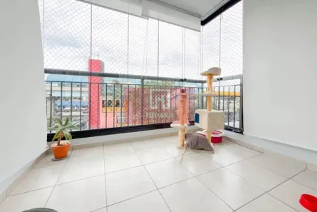Apartamento com 3 Quartos à venda, 84m² no Ipiranga, São Paulo
