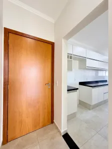 Apartamento com 3 Quartos à venda, 98m² no Jardim Urano, São José do Rio Preto
