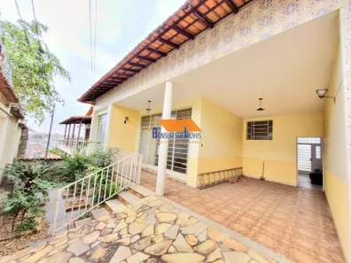 Casa com 5 Quartos à venda, 276m² no Ermelinda, Belo Horizonte
