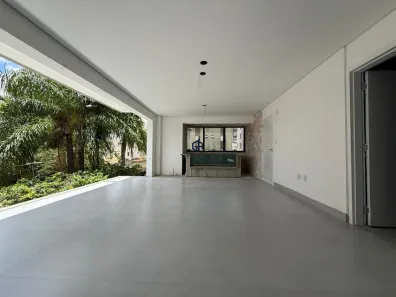 Apartamento com 4 Quartos à venda, 165m² no Castelo, Belo Horizonte