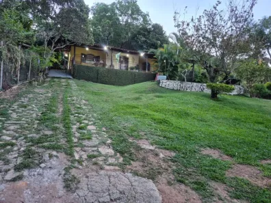 Casa de Condomínio com 3 Quartos à venda, 250m² no Gentileza, Betim