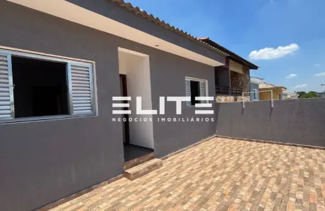 Sobrado com 5 Quartos para alugar, 273m² no Vila Scarpelli, Santo André