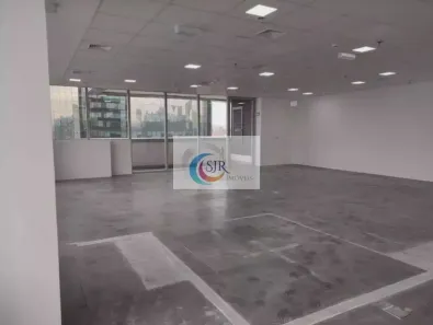 Sala Comercial para alugar, 158m² no Pinheiros, São Paulo