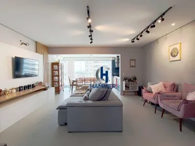 Apartamento com 3 Quartos à venda, 100m² no Jardim das Indústrias, São José dos Campos
