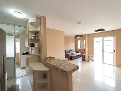 Apartamento com 3 Quartos à venda, 60m² no Vila Siqueira (Zona Norte), São Paulo