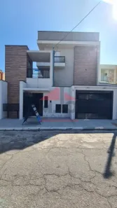 Casa de Condomínio com 2 Quartos à venda, 70m² no Jardim Nordeste, São Paulo