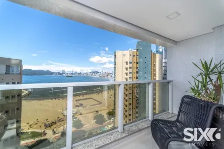 Apartamento com 3 Quartos à venda, 165m² no Pioneiros, Balneário Camboriú