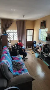 Sobrado com 3 Quartos à venda, 125m² no Maracanã, Praia Grande