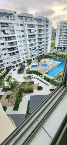 Apartamento com 3 Quartos à venda, 110m² no Recreio dos Bandeirantes, Rio de Janeiro