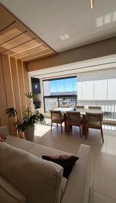 Apartamento com 2 Quartos à venda, 87m² no Gleba Fazenda Palhano, Londrina
