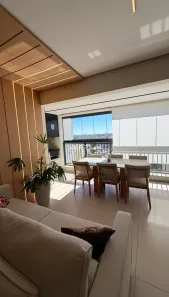 Apartamento com 2 Quartos à venda, 87m² no Gleba Fazenda Palhano, Londrina