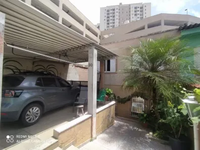 Sobrado com 3 Quartos à venda, 149m² no Ferrazópolis, São Bernardo do Campo
