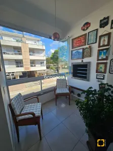 Apartamento com 2 Quartos à venda, 73m² no Ingleses do Rio Vermelho, Florianópolis