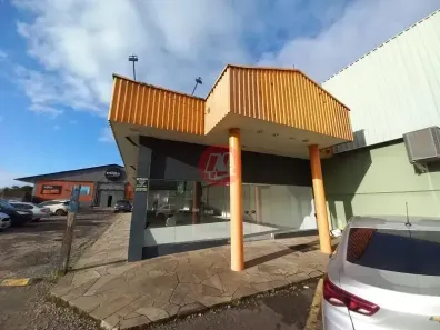 Ponto Comercial para alugar, 280m² no Cavalhada, Porto Alegre