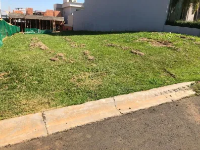 Lote/Terreno à venda, 360m² no Residencial Duas Marias, Indaiatuba