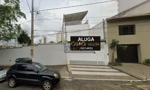 Sobrado com 3 Quartos para alugar, 229m² no Ipiranga, São Paulo