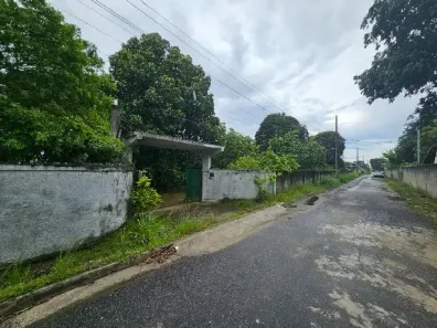 Fazenda/Sítio com 5 Quartos à venda, 201m² no Engenho, Itaguaí