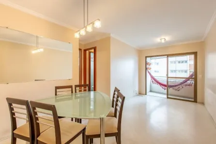 Apartamento com 2 Quartos à venda, 56m² no Pinheiros, São Paulo