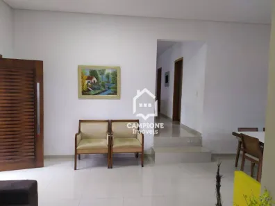 Casa de Condomínio com 3 Quartos à venda, 300m² no Morada do Sol, Santana de Parnaíba