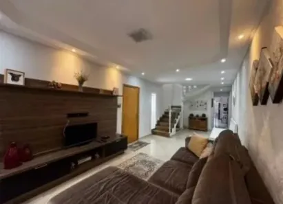 Sobrado com 4 Quartos à venda, 140m² no Jardim Cidade Pirituba, São Paulo