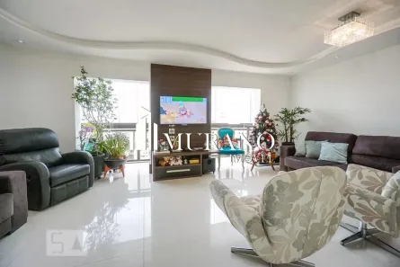 Apartamento com 4 Quartos à venda, 160m² no Mooca, São Paulo