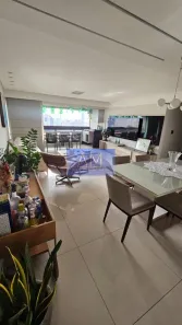 Apartamento com 3 Quartos à venda, 130m² no Madalena, Recife