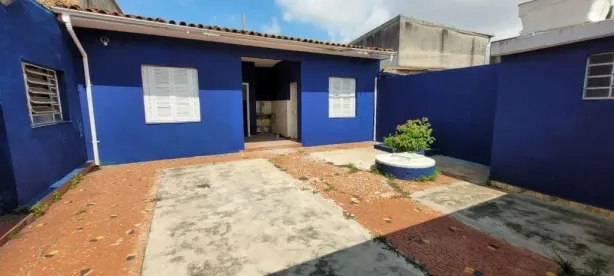 Casa com 2 Quartos à venda, 120m² no Vila Moinho Velho, São Paulo