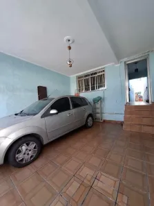 Sobrado com 3 Quartos à venda, 134m² no Vila Tolstoi, São Paulo