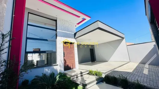 Casa com 3 Quartos à venda, 300m² no Jardim Novo Horizonte, Valinhos
