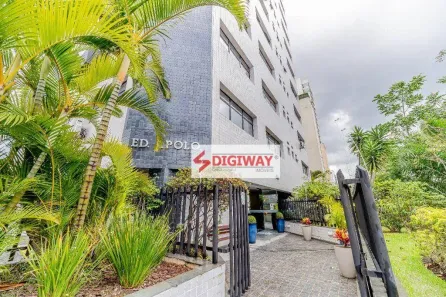 Sala Comercial para alugar, 55m² no Bosque da Saúde, São Paulo