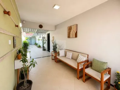 Imóvel Comercial com 1 Quarto para alugar, 250m² no Grageru, Aracaju