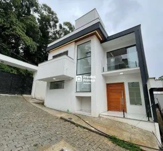 Casa com 2 Quartos à venda, 100m² no Cônego, Nova Friburgo