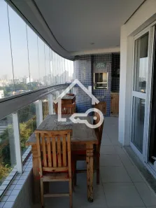 Apartamento com 2 Quartos à venda, 150m² no Centro, São Bernardo do Campo