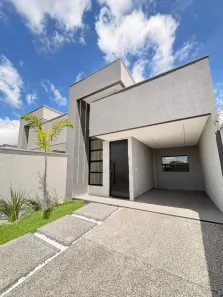 Casa com 3 Quartos à venda, 110m² no Jardim Helvécia Complemento, Aparecida de Goiânia