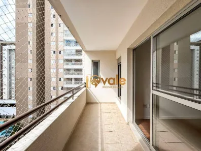 Apartamento com 3 Quartos à venda, 78m² no Conjunto Residencial Trinta e Um de Março, São José dos Campos