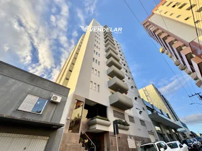Apartamento com 3 Quartos à venda, 141m² no Centro, Tubarão