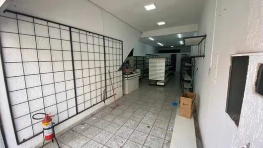Ponto Comercial para alugar, 60m² no Centro, Piracicaba