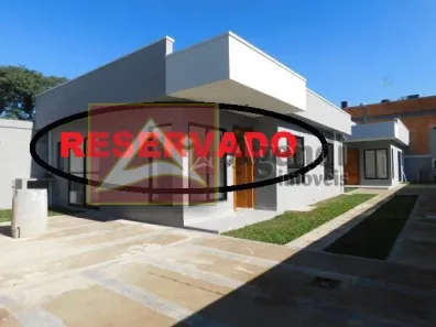 Casa com 3 Quartos à venda, 70m² no Fanny, Curitiba