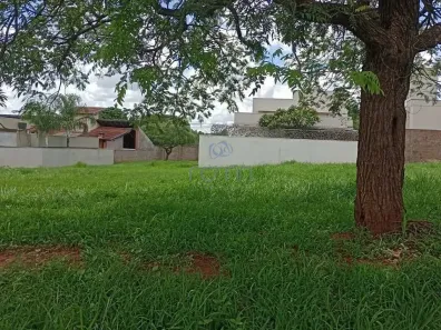 Lote/Terreno à venda, 457m² no Parque Residencial Buona Vita, São José do Rio Preto