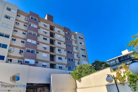 Apartamento com 1 Quarto à venda, 36m² no Santo Antônio, Porto Alegre