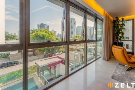 Apartamento com 3 Quartos à venda, 184m² no Victor Konder, Blumenau
