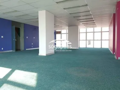 Sala Comercial à venda, 241m² no Prado, Belo Horizonte
