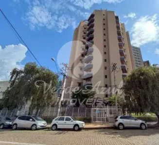 Apartamento com 4 Quartos à venda, 147m² no Vila Itapura, Campinas