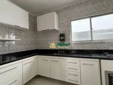 Apartamento com 3 Quartos à venda, 134m² no Jardim Barbosa, Guarulhos