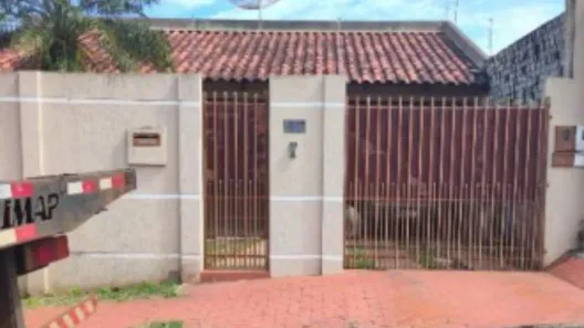 Casa com 2 Quartos à venda, 59m² no Setor Fabriny, Jataí