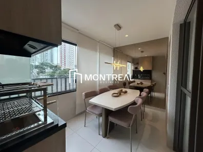 Apartamento com 3 Quartos à venda, 81m² no Vila Dom Pedro I, São Paulo