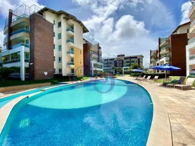Cobertura com 5 Quartos à venda, 210m² no Porto das Dunas, Aquiraz