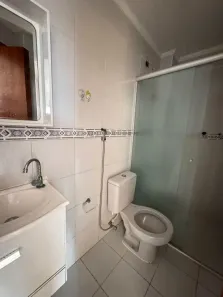 Apartamento com 1 Quarto à venda, 55m² no Tupi, Praia Grande
